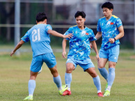 Báo Indonesia chỉ ra 2 ngôi sao bùng nổ của U22 Việt Nam