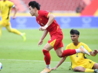 Đình Bắc thăng hoa: Lời khẳng định đanh thép ở SEA Games