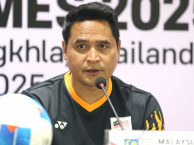 U22 Malaysia thất bại cay đắng, hy vọng đi tiếp trở nên mong manh