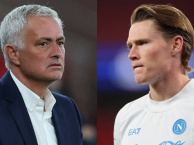 Mourinho tạo điểm nhấn thú vị sau chiến thắng ấn tượng của Benfica