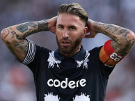 Chuyển nhượng sáng 12/12: Man United không quan tâm Ramos; Salah có thể tới Mỹ?