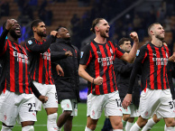 Soi trận AC Milan vs Sassuolo: Rossoneri bứt phá ngôi đầu Serie A