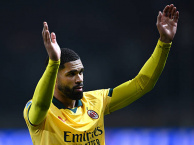 Ruben Loftus-Cheek cân nhắc rời AC Milan vì mục tiêu World Cup