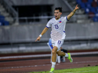 U22 Philippines sở hữu thành tích ấn tượng trước trận bán kết SEA Games 33 gặp Việt Nam