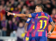 Barcelona 2-0 Osasuna: Raphinha tiết lộ bí quyết chiến thắng