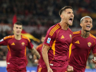 Cuộc đua Top 4 Serie A 2025/26: Roma gặp nguy hiểm, Como bứt phá