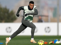 Mbappe trở lại, Real Madrid kỳ vọng vào sức mạnh tấn công