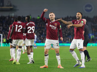 West Ham có đủ sức chặn đứng 'cơn cuồng phong' Aston Villa?