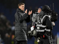 Brighton thất bại trước Liverpool, HLV Fabian Hurzeler chỉ ra lý do