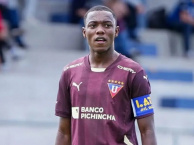 Man Utd nhắm Ederson Castillo: Thương vụ dài hạn của INEOS