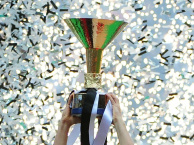 Lịch sử Serie A: Calcio và kỷ nguyên các huyền thoại