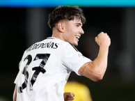 Victor Valdepenas có thể giúp Xabi Alonso giải quyết bài toán hậu vệ biên