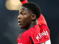 Di Marzio: Thành công của McTominay và Hojlund mở đường cho Mainoo đến Napoli