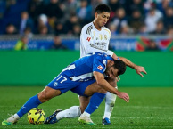 Bellingham: Điểm tựa vững chắc giải cứu Xabi Alonso