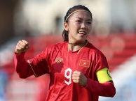 Điểm tin bóng đá Việt Nam 15/12: Huỳnh Như lập kỷ lục lịch sử tại SEA Games 33; U22 Philippines sẵn sàng đá luân lưu với Việt Nam