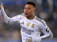 Mbappe tỏa sáng, Xabi Alonso trút gánh nặng ngàn cân