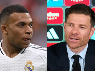 Real Madrid quyết 'trảm' Xabi Alonso: Mbappe đón biến động lớn