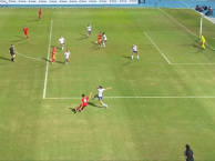 SEA Games 33: Báo Philippines thừa nhận tuyển nữ Việt Nam bị xử ép