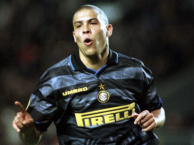 Năm tháng Italia của Ronaldo: Bản tình ca đẹp nhưng dang dở tại Inter Milan