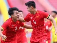 SEA Games 33, U22 Việt Nam đối diện lịch sử bất lợi trước Thái Lan
