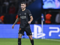 UEFA giảm án phạt cho Lucas Hernandez của PSG