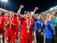 U22 Việt Nam và tham vọng vượt ngưỡng Đông Nam Á