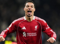 Chấm điểm Liverpool: Wirtz chơi rực sáng; Ekitike ghi bàn thứ 8 ở Ngoại hạng Anh