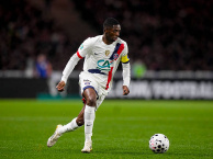 Dembele ghi dấu ấn, PSG thắng đậm Vendee Fontenay