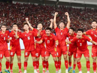 U23 châu Á 2026: U23 Việt Nam được AFC đánh giá là ứng viên vô địch