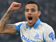 Mason Greenwood thăng hoa ở Marseille, Leboeuf lên tiếng khen ngợi