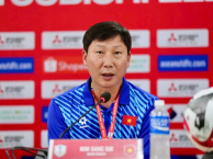 HLV Kim Sang Sik gia hạn ĐT Việt Nam, Báo Indonesia lo ngại