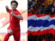 U22 Việt Nam vô địch SEA Games 33, Thairath tôn vinh Đình Bắc