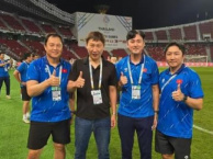 Kim Sang-sik và vũ khí hiệp 2 của U23 Việt Nam ở U23 châu Á