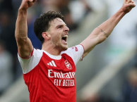 Soi trận Arsenal vs Brighton: Pháo thủ quyết giữ vững ngôi đầu