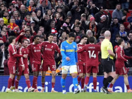 Chấm điểm Liverpool: Wirtz rực sáng; Ekitike chơi ấn tượng