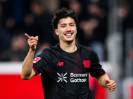 Tiền vệ gốc Việt Ibrahim Maza lọt vào tầm ngắm của Barca