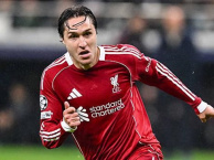 Juventus vỡ mộng tái hợp Chiesa vì Liverpool