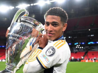 Tin đồn chuyển nhượng tối 1/1: MU chi 150 triệu đón Bellingham, Arsenal săn Guler