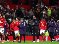 Nghịch lý bán mới được mua đang trói chân Ruben Amorim