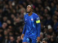 West Ham muốn chiêu mộ Disasi từ Chelsea