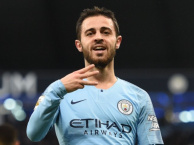 Barca muốn chiêu mộ miễn phí Bernardo Silva từ Man City