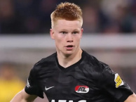 Real Madrid chi 60 triệu euro cho nhạc trưởng AZ Alkmaar