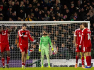 Chấm điểm Liverpool: Wirtz chơi ấn tượng; Hàng thủ gây thất vọng