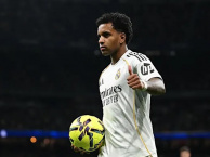 Arsenal gặp khó khi Real hét giá Rodrygo 86 triệu bảng