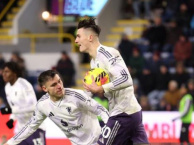 Chấm điểm Man Utd: Sesko rực sáng, 'Foden mới' suýt lập siêu phẩm