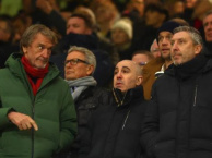 Vì sao Man Utd kiên quyết không mua tân binh vào tháng Giêng?