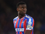 Tin đồn chuyển nhượng sáng 9/1: Arsenal tính mua Guehi; Rudiger có thể rời Real