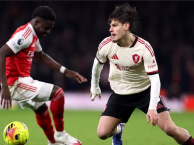 Chấm điểm Liverpool: Alisson vững chãi, Kerkez 'bỏ túi' Saka