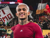 Ba ông lớn Ngoại hạng Anh tranh giành Wesley của AS Roma