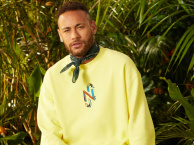 Nghệ thuật trình diễn của những gã ngông từ sân cỏ đến thảm đỏ